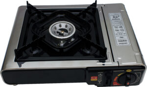 1852 Minikjøkken / kokeapparat gass