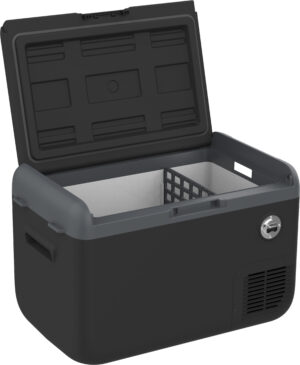 Iceberg Base -20 Kjøleboks m/kompressor 40 l