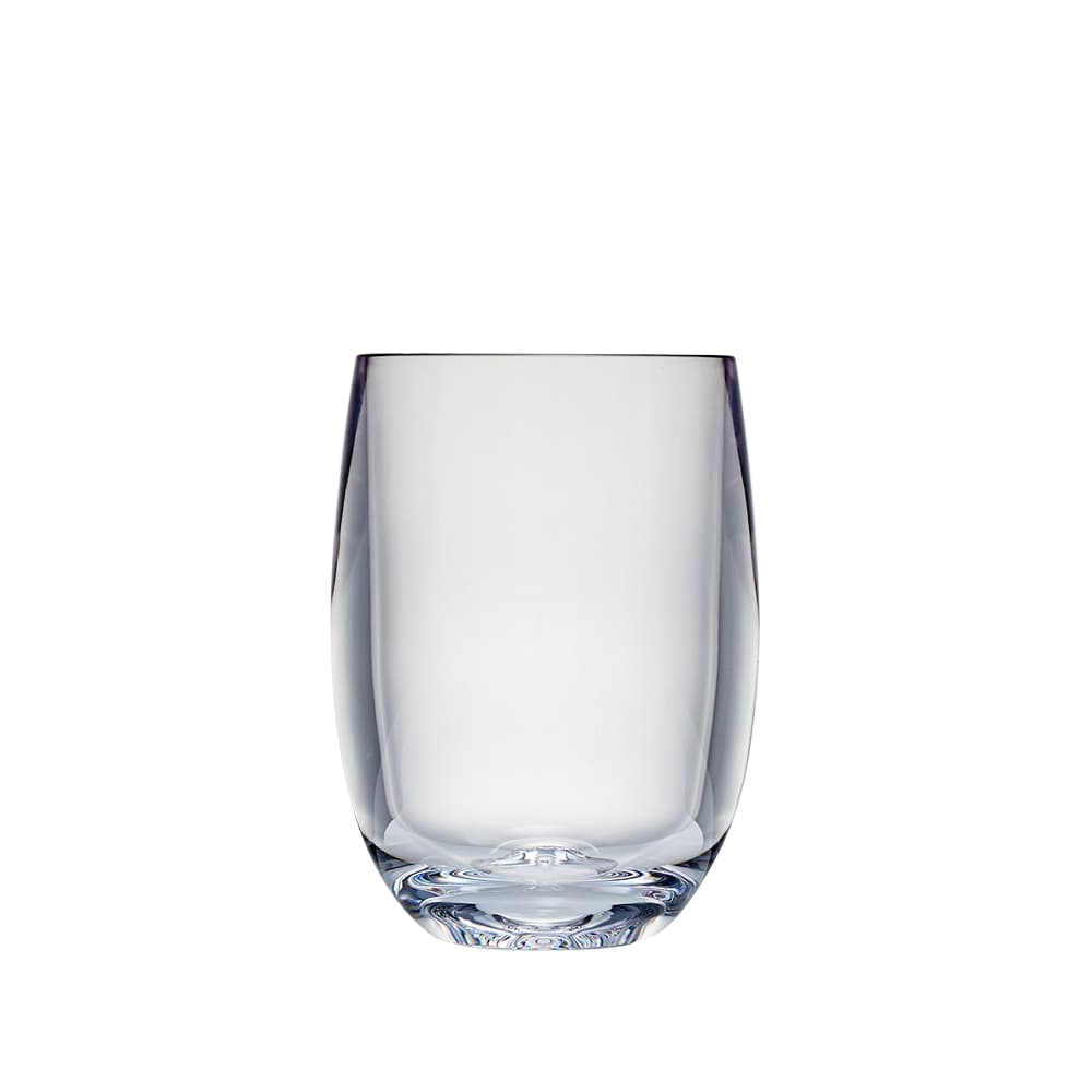 Strahl Vinglass u/stett 384 ml