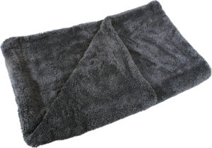 1852 Mikrofiber Tørkehåndkle Twisted