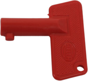 Hella Reservenøkkel Hovedstrømsbryter