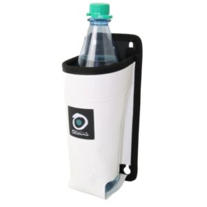 Outils Oceans Flaskeholder hvit