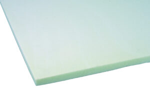 BHP Polyuretanskive 1000x600x20 mm