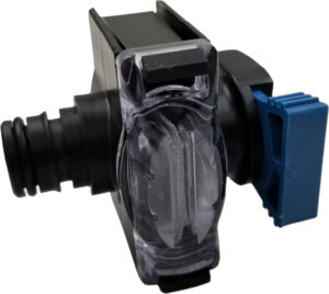 Cartridge Stainer 01740300B