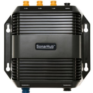 Lowrance SonarHub-modul u/svinger