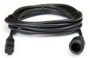 Skjøtekabel for Eagle, Hook2/Cruise XDCR