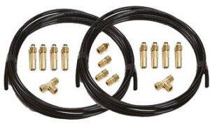 Ultraflex Kit for tilkobling av autopilot til Gotech