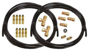 Ultraflex Tilkoblsett for autopilot /utv. styring 5/16"