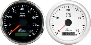 Wema Turteller m/Timeteller