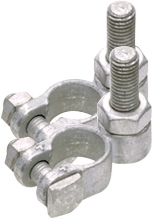 1852 Batteriterminalsett