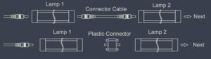 LED BL01 adapter
