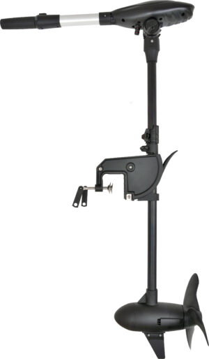 1852 Elektrisk båtmotor 12V