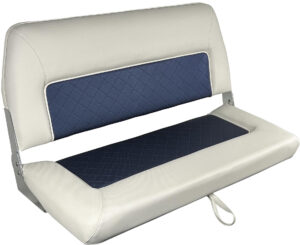 Båtstol S90, 2-seter