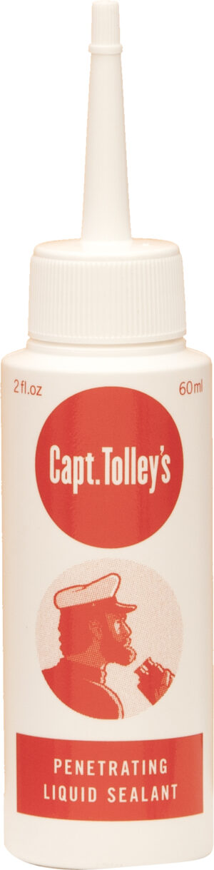 Capt. Tolley Crack Cure tetningsmiddel