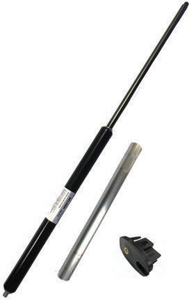 Seldén Rodkick fjærer