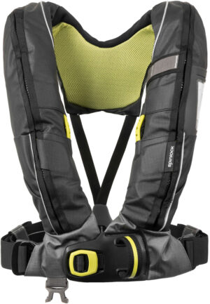 Spinlock Deckvest Duro SOLAS+ 275N