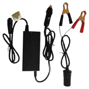 ePropulsion eLite 12V batterilader